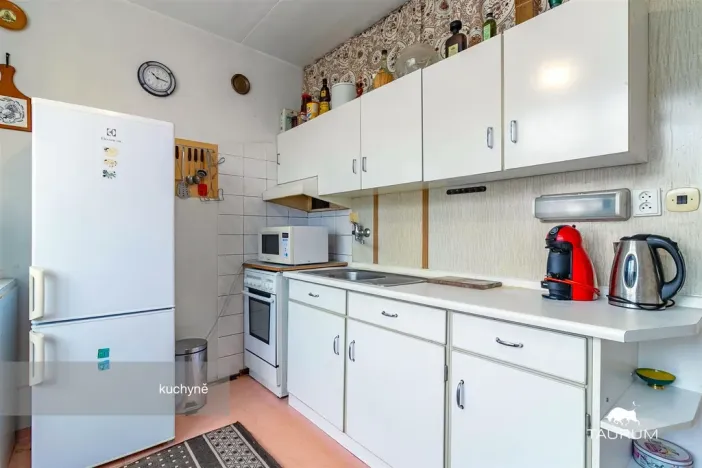 Prodej bytu 3+1, Plasy, Potoční, 74 m2