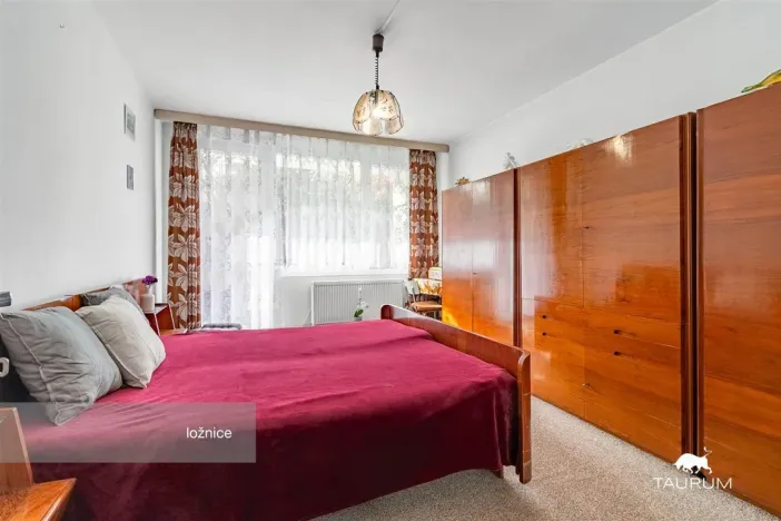 Prodej bytu 3+1, Plasy, Potoční, 74 m2