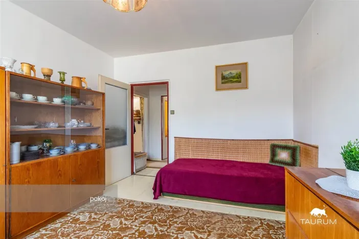 Prodej bytu 3+1, Plasy, Potoční, 74 m2