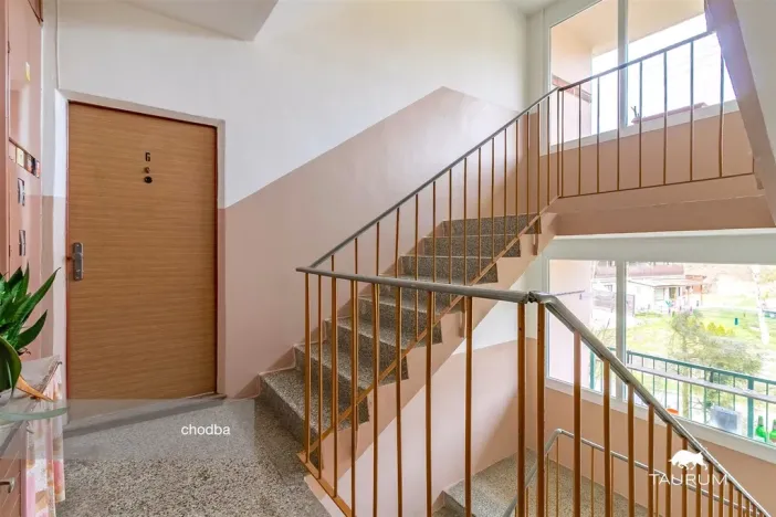 Prodej bytu 3+1, Plasy, Potoční, 74 m2