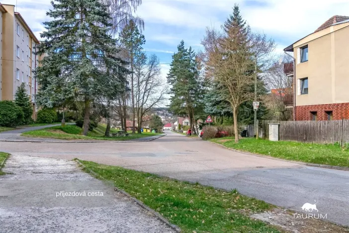 Prodej bytu 3+1, Plasy, Potoční, 74 m2