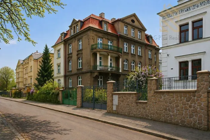 Prodej bytu 3+1, Teplice, Českobratrská, 80 m2