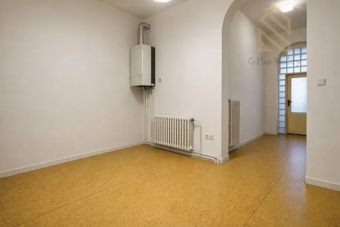 Prodej bytu 3+1, Teplice, Českobratrská, 80 m2