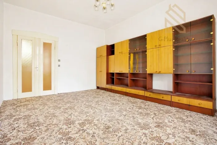 Prodej bytu 3+1, Teplice, Českobratrská, 80 m2