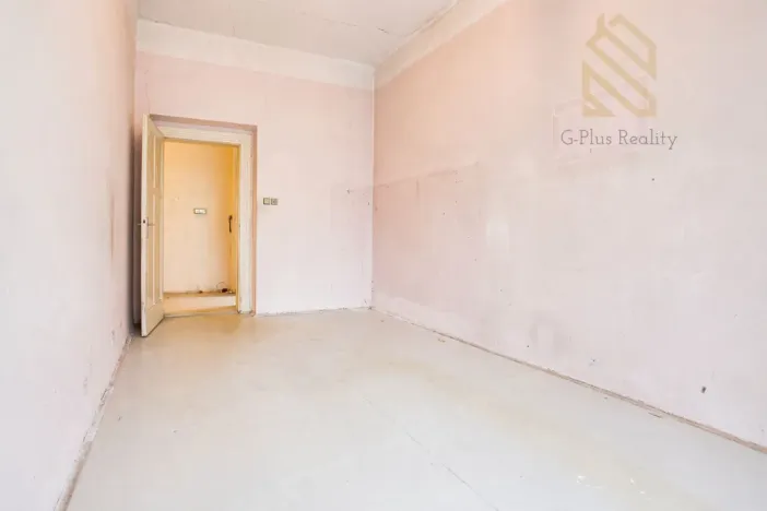 Prodej bytu 3+1, Teplice, Českobratrská, 80 m2