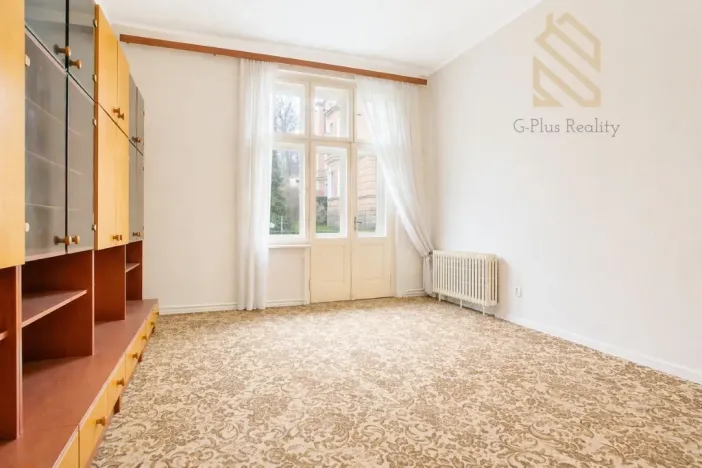 Prodej bytu 3+1, Teplice, Českobratrská, 80 m2