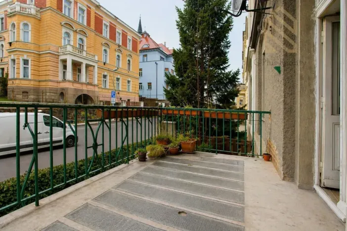 Prodej bytu 3+1, Teplice, Českobratrská, 80 m2