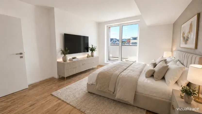 Pronájem bytu 3+kk, Mladá Boleslav, Mileny Hážové, 94 m2