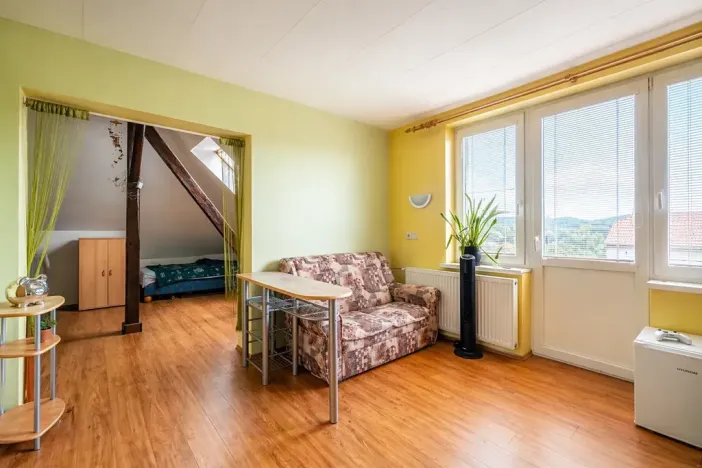 Prodej rodinného domu, Nové Bránice, 177 m2