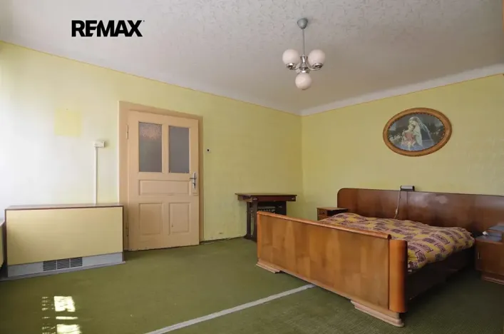 Prodej chalupy, Miličín, 300 m2