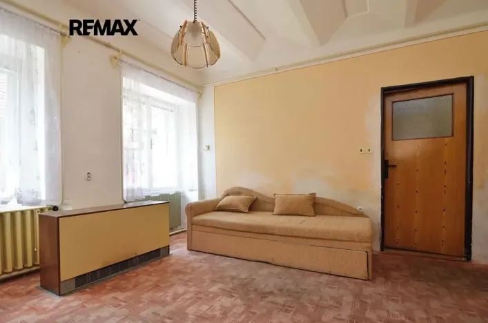 Prodej chalupy, Miličín, 300 m2