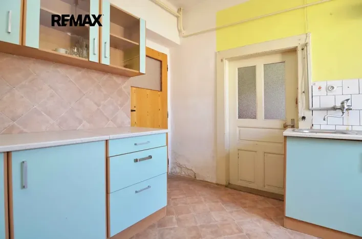 Prodej chalupy, Miličín, 300 m2