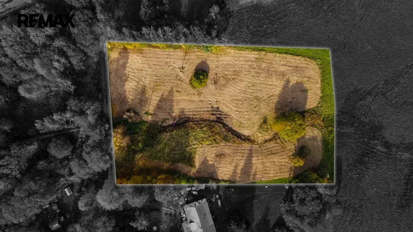 Prodej pozemku pro bydlení, Varnsdorf, 7776 m2