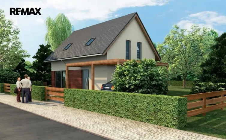Prodej pozemku pro bydlení, Varnsdorf, 7776 m2