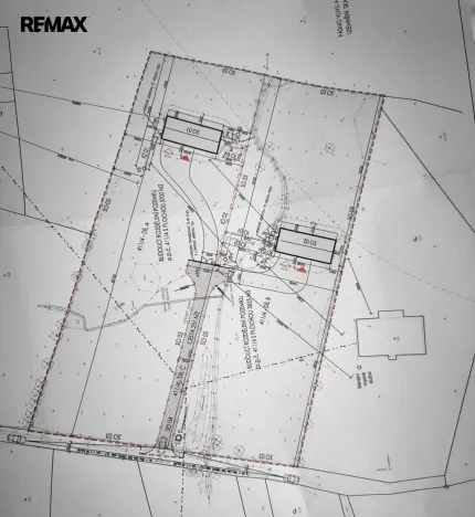 Prodej pozemku pro bydlení, Varnsdorf, 7776 m2