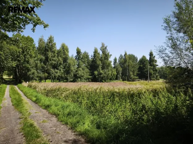 Prodej pozemku pro bydlení, Varnsdorf, 7776 m2