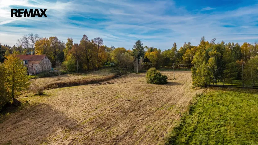 Prodej pozemku pro bydlení, Varnsdorf, 7776 m2