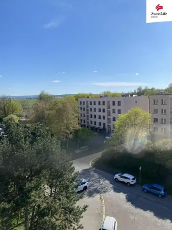 Prodej bytu 3+1, Chrudim, Na Šancích, 75 m2
