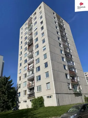 Prodej bytu 3+1, Chrudim, Na Šancích, 75 m2