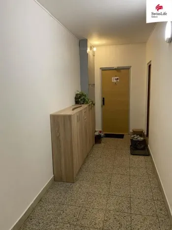 Prodej bytu 3+1, Chrudim, Na Šancích, 75 m2