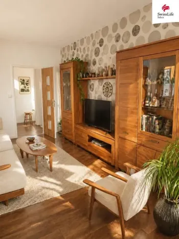 Prodej bytu 3+1, Chrudim, Na Šancích, 75 m2