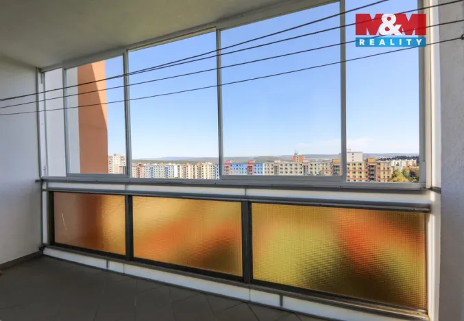 Prodej bytu 4+1, Plzeň - Bolevec, Gerská, 91 m2