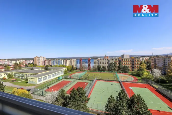 Prodej bytu 4+1, Plzeň - Bolevec, Gerská, 91 m2