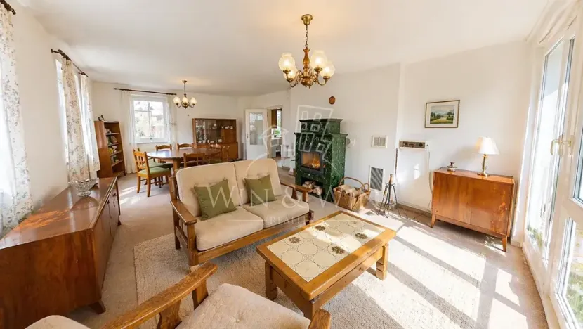 Prodej chaty, Mšeno, 178 m2