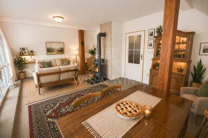 Prodej chaty, Mšeno, 178 m2