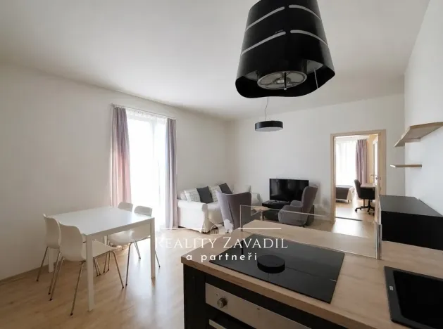 Pronájem bytu 3+kk, Jesenice, Cedrová, 80 m2