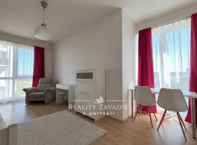 Pronájem bytu 3+kk, Jesenice, Cedrová, 80 m2