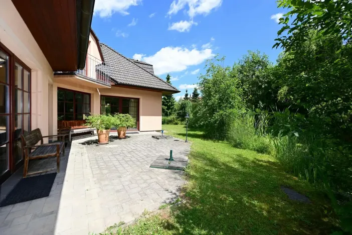 Pronájem rodinného domu, Světice, Na Spojce, 320 m2