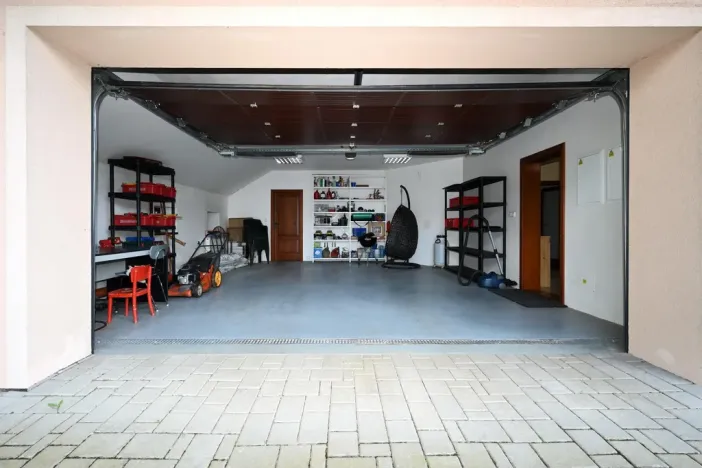 Pronájem rodinného domu, Světice, Na Spojce, 320 m2