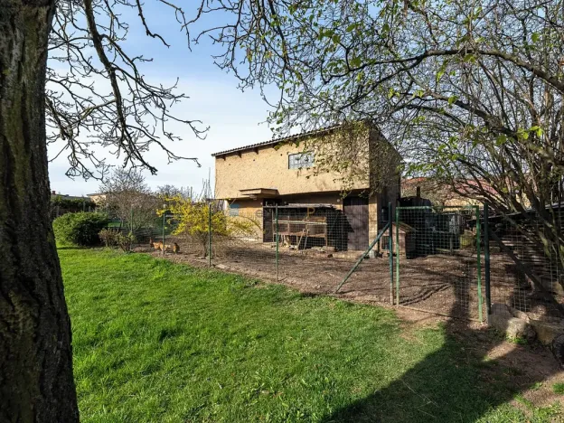 Prodej pozemku pro bydlení, Ořech, Polní, 1140 m2