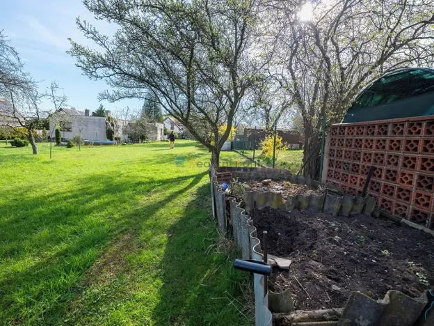 Prodej pozemku pro bydlení, Ořech, Polní, 1140 m2