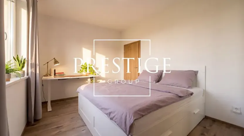 Pronájem bytu 2+kk, Praha - Čakovice, Bermanova, 54 m2