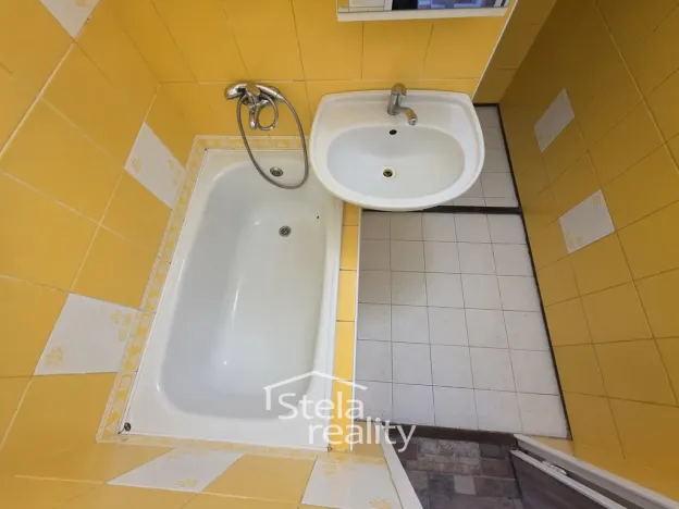 Pronájem bytu 2+1, Bruntál, Jaselská, 45 m2