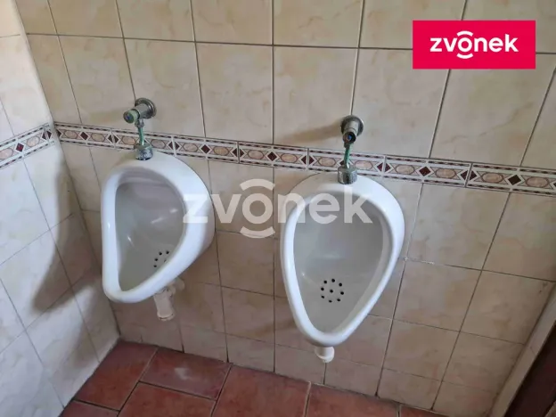 Prodej výrobních prostor, Louka, 2890 m2