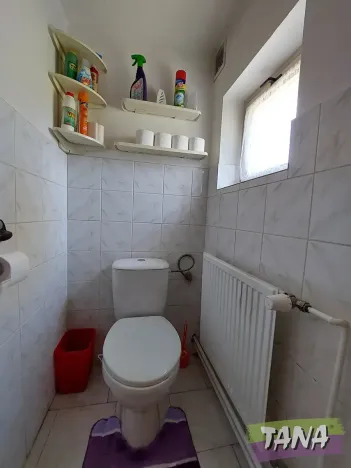 Prodej rodinného domu, Turnov, Sobotecká, 100 m2