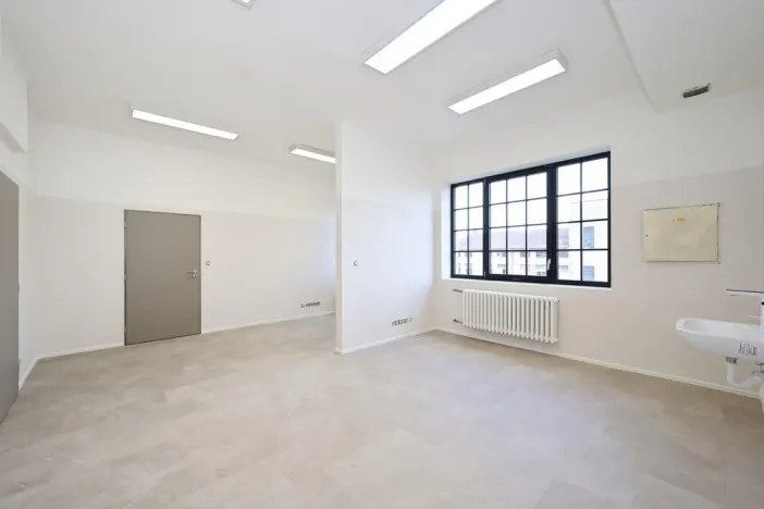 Pronájem ordinace, Hradec Králové, Pospíšilova, 55 m2