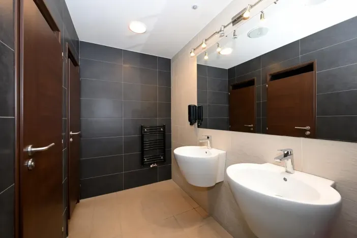 Pronájem ordinace, Hradec Králové, Pospíšilova, 55 m2