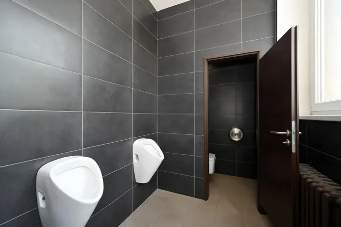 Pronájem ordinace, Hradec Králové, Pospíšilova, 55 m2