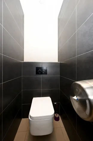 Pronájem ordinace, Hradec Králové, Pospíšilova, 55 m2