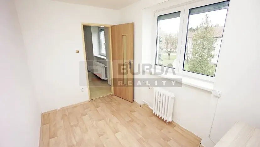 Pronájem bytu 2+kk, Neratovice, 28 m2