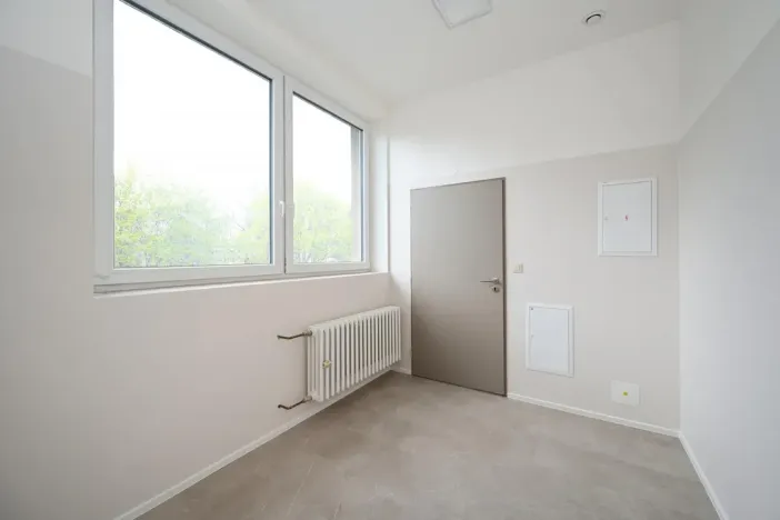 Pronájem ordinace, Hradec Králové, Pospíšilova, 49 m2