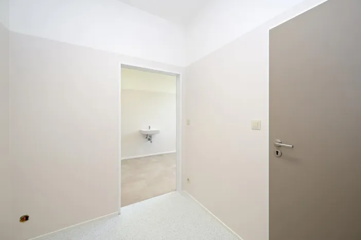 Pronájem ordinace, Hradec Králové, Pospíšilova, 49 m2