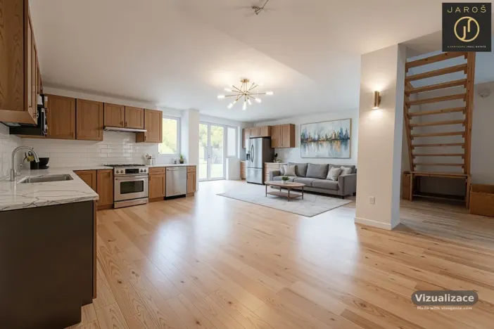 Prodej rodinného domu, Svitavy, Lanškrounská, 186 m2