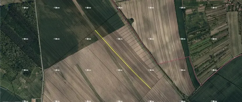 Prodej pole, Dubňany, 4713 m2