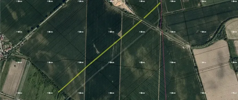 Prodej pole, Dubňany, 7012 m2