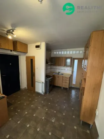 Pronájem bytu 2+kk, Karviná - Ráj, Dačického, 53 m2